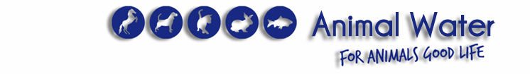 For animals good life